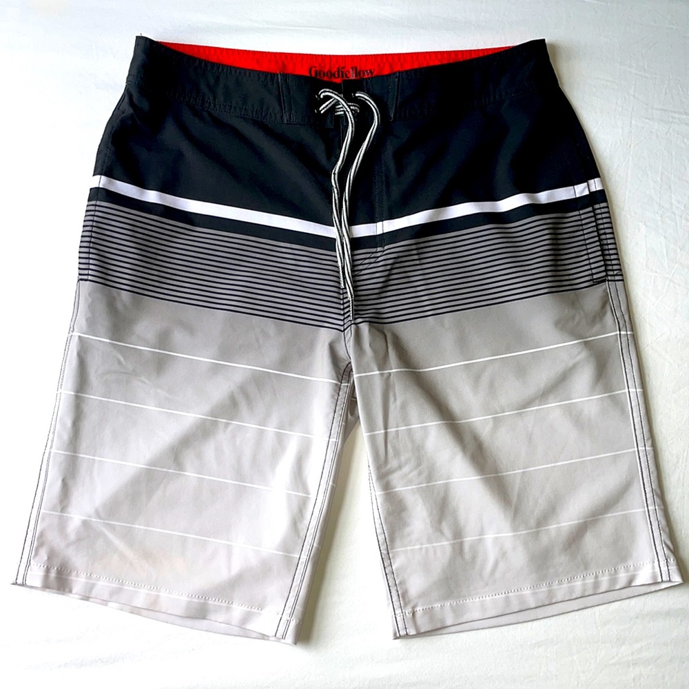 Bathing Suit